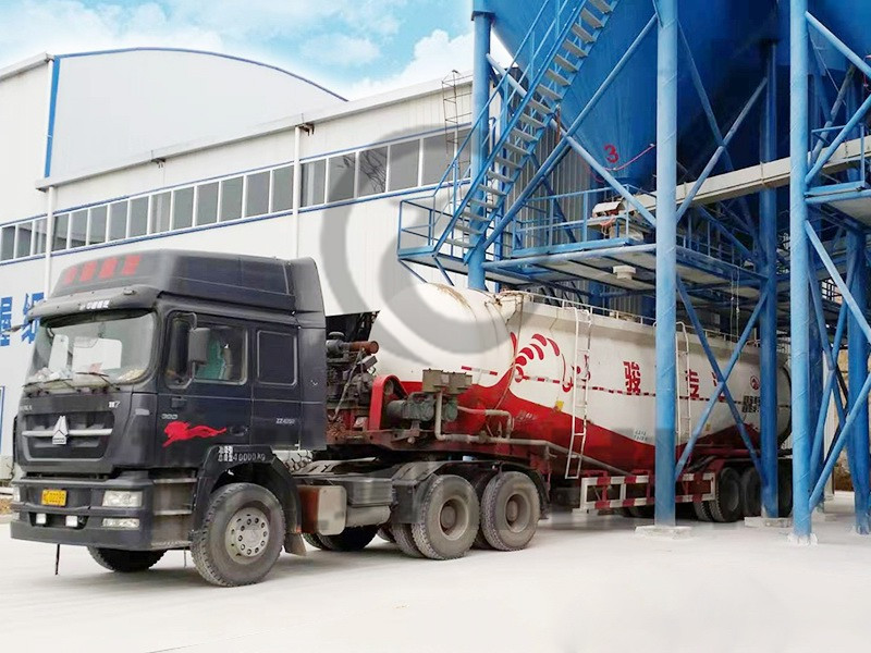 散裝(罐車)氧化鈣 散裝(罐車)氧化鈣